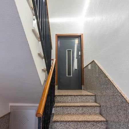 Apartamento Centrico Salzillo Μούρθια Εξωτερικό φωτογραφία