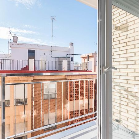 Apartamento Centrico Salzillo Μούρθια Εξωτερικό φωτογραφία