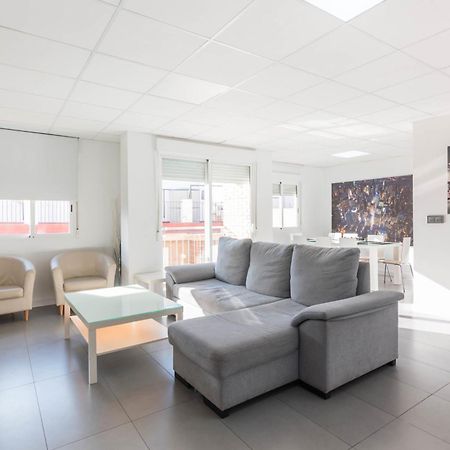 Apartamento Centrico Salzillo Μούρθια Εξωτερικό φωτογραφία