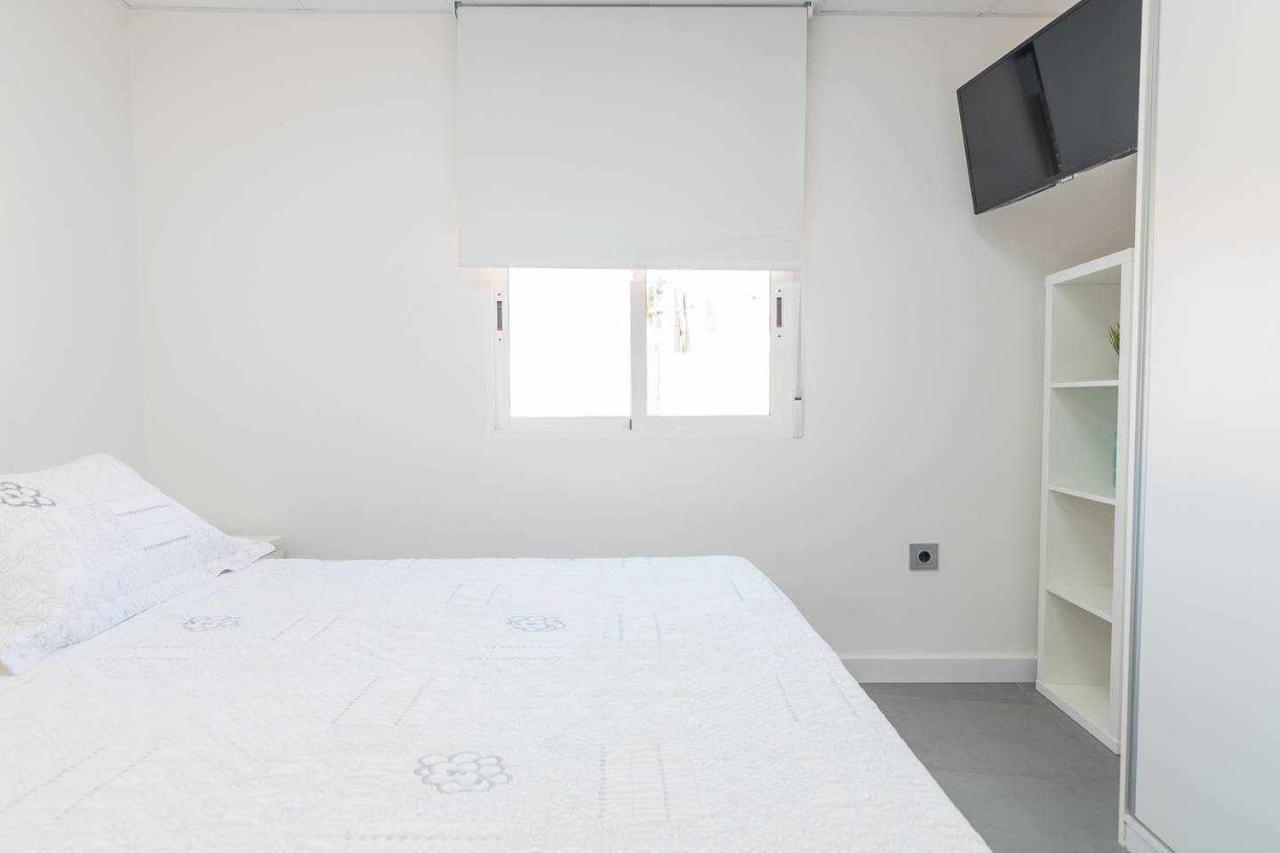 Apartamento Centrico Salzillo Μούρθια Εξωτερικό φωτογραφία