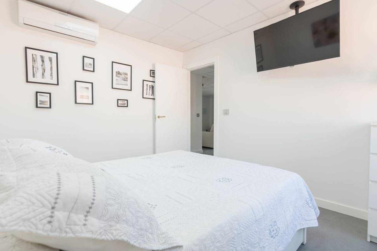 Apartamento Centrico Salzillo Μούρθια Εξωτερικό φωτογραφία