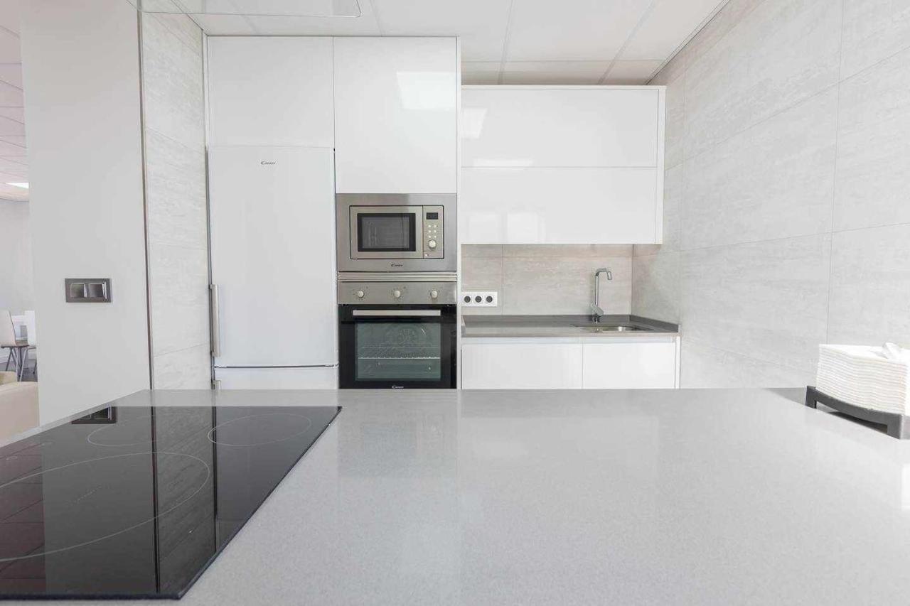 Apartamento Centrico Salzillo Μούρθια Εξωτερικό φωτογραφία