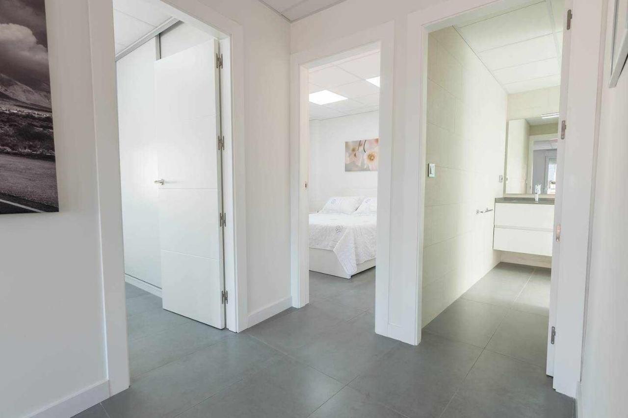 Apartamento Centrico Salzillo Μούρθια Εξωτερικό φωτογραφία