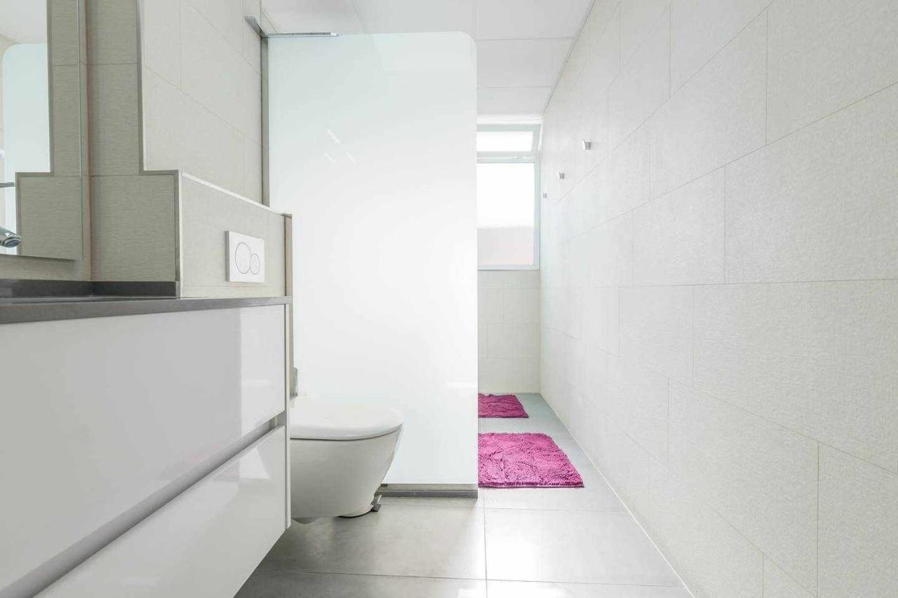 Apartamento Centrico Salzillo Μούρθια Εξωτερικό φωτογραφία