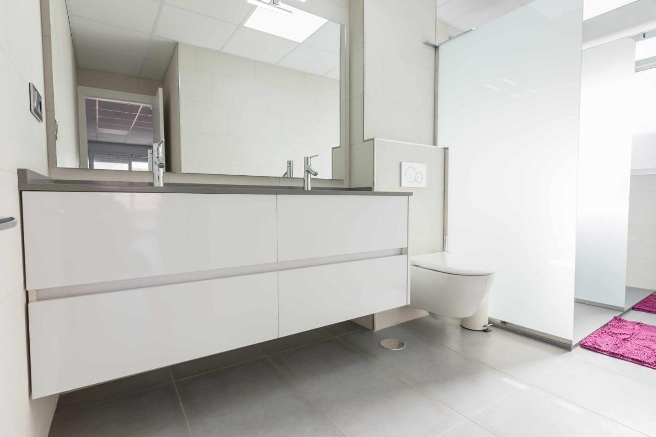 Apartamento Centrico Salzillo Μούρθια Εξωτερικό φωτογραφία