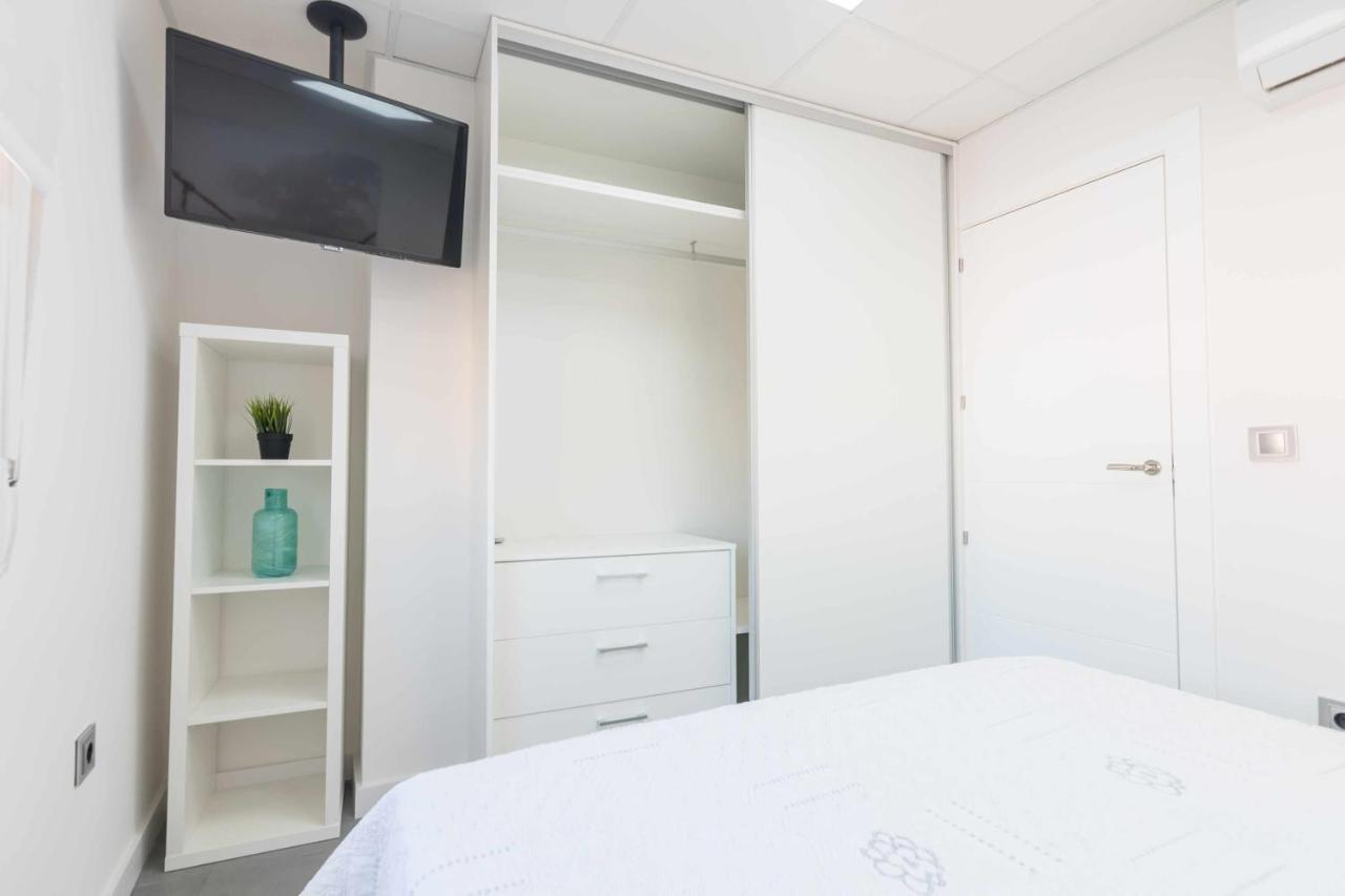 Apartamento Centrico Salzillo Μούρθια Εξωτερικό φωτογραφία