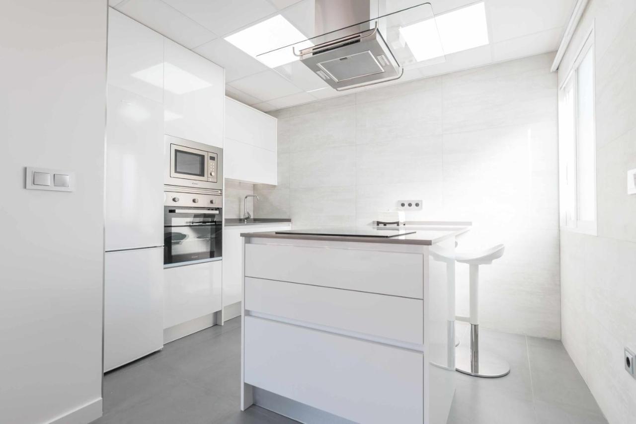 Apartamento Centrico Salzillo Μούρθια Εξωτερικό φωτογραφία