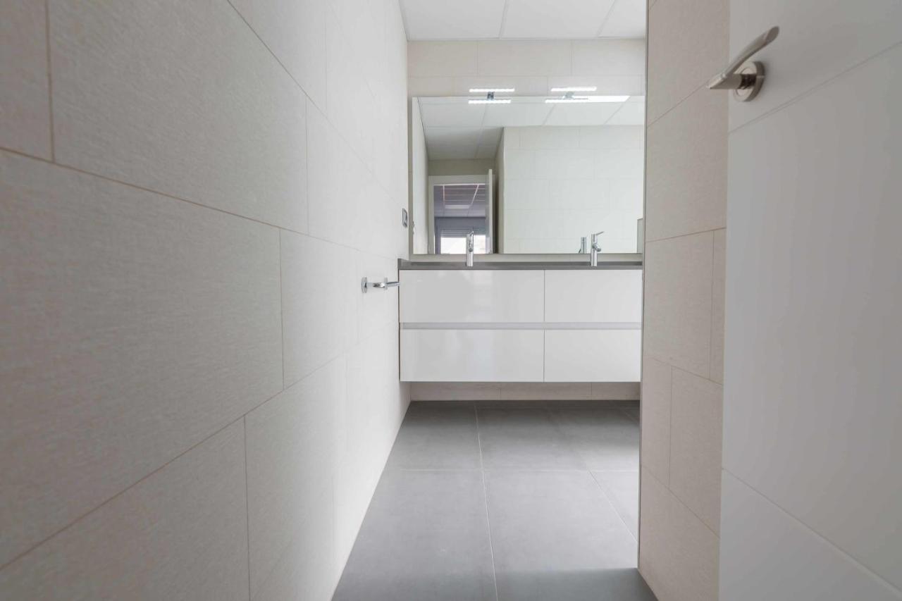Apartamento Centrico Salzillo Μούρθια Εξωτερικό φωτογραφία