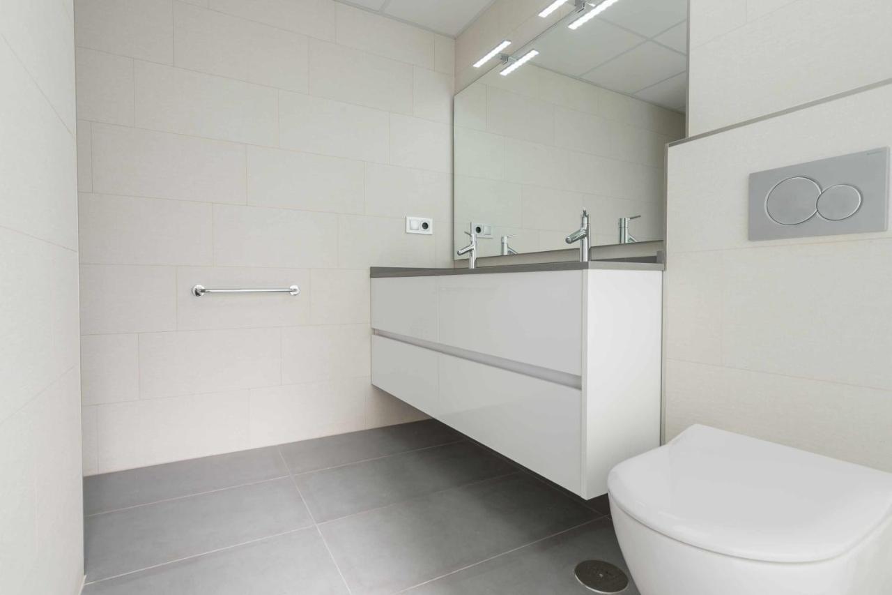 Apartamento Centrico Salzillo Μούρθια Εξωτερικό φωτογραφία