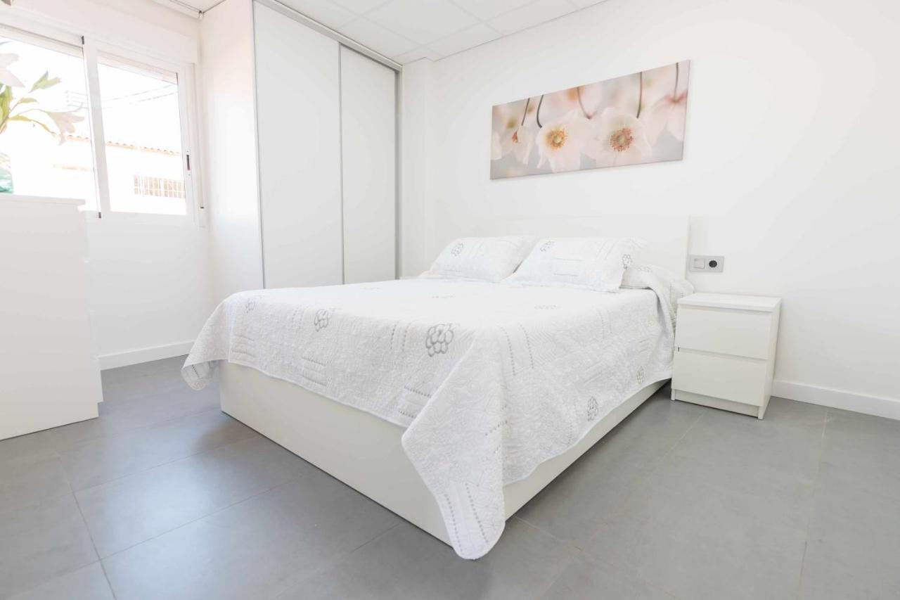 Apartamento Centrico Salzillo Μούρθια Εξωτερικό φωτογραφία