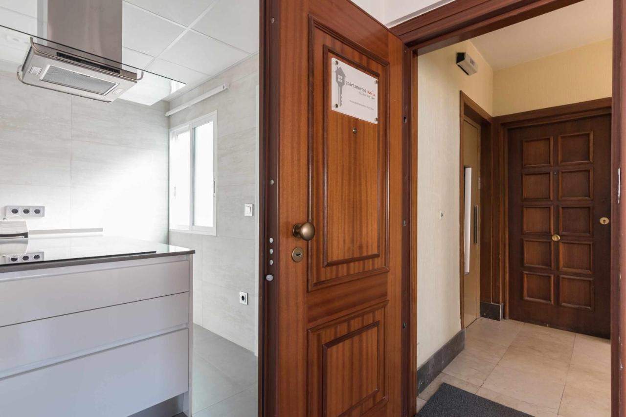 Apartamento Centrico Salzillo Μούρθια Εξωτερικό φωτογραφία