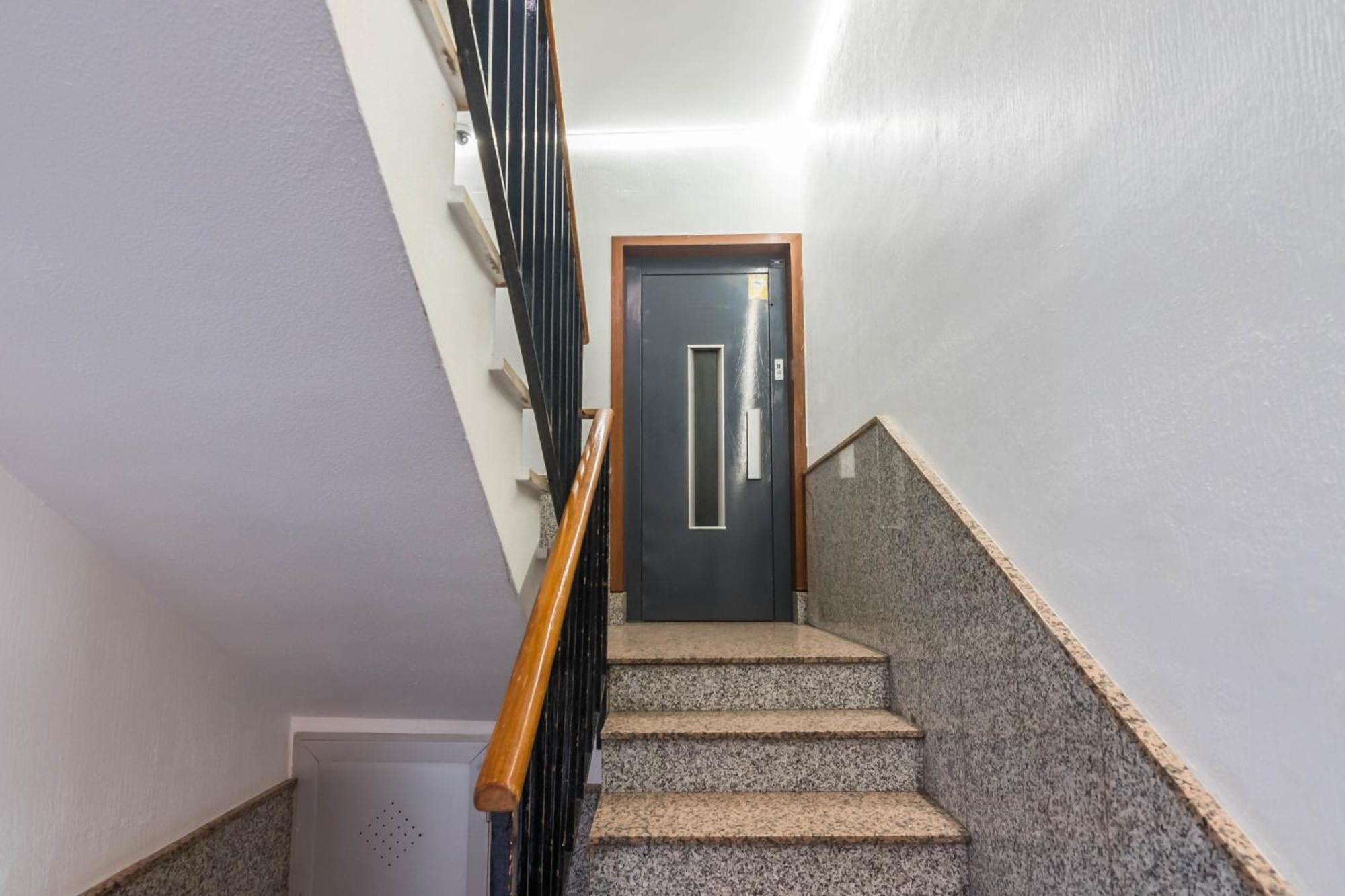 Apartamento Centrico Salzillo Μούρθια Εξωτερικό φωτογραφία