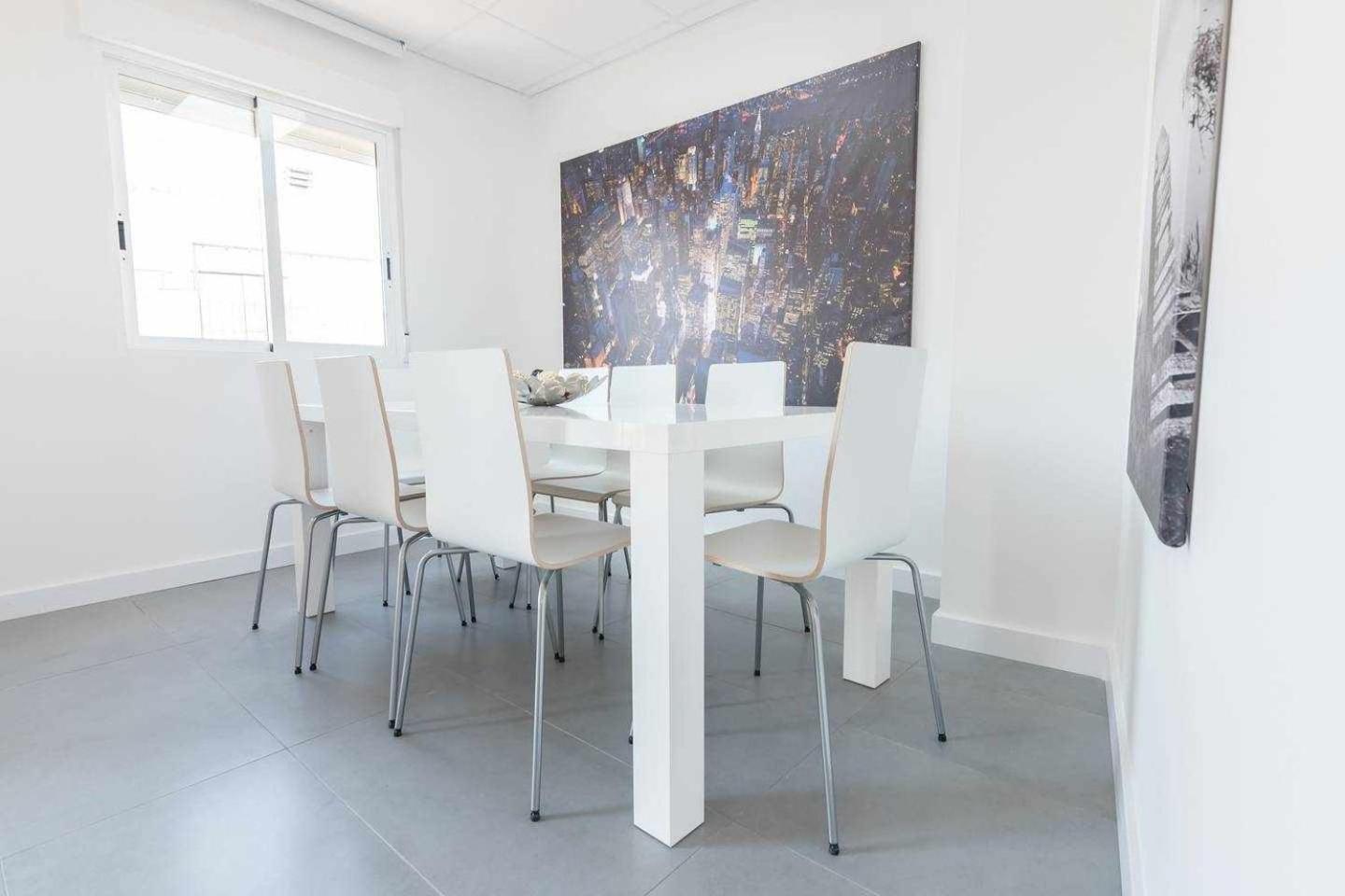 Apartamento Centrico Salzillo Μούρθια Εξωτερικό φωτογραφία