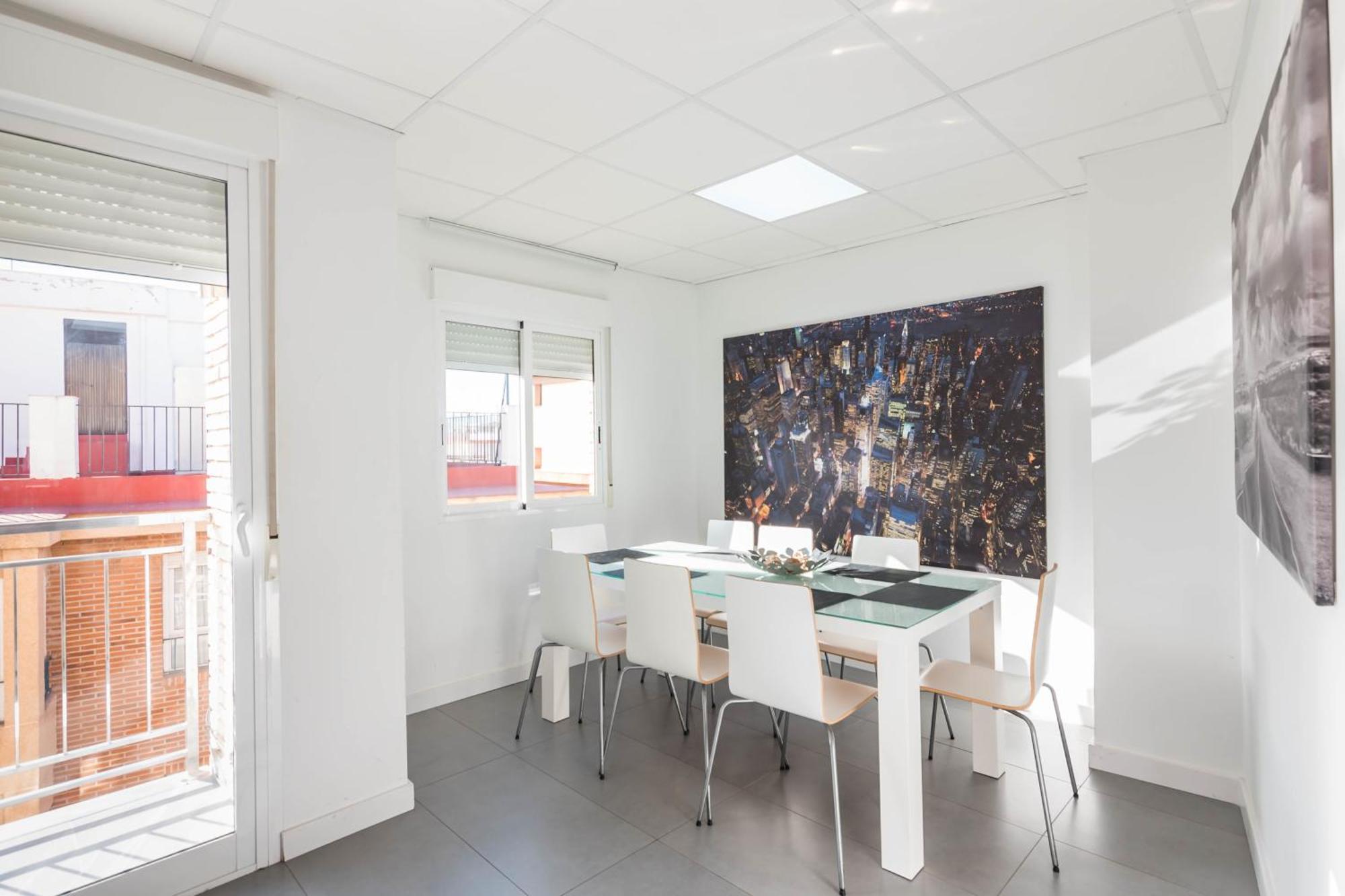 Apartamento Centrico Salzillo Μούρθια Εξωτερικό φωτογραφία