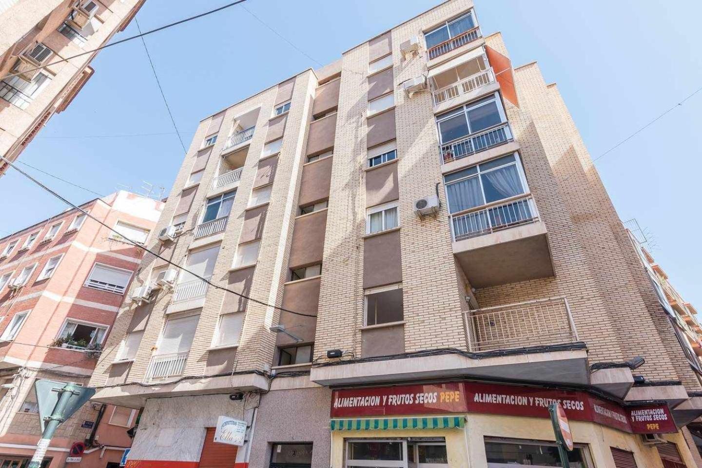 Apartamento Centrico Salzillo Μούρθια Εξωτερικό φωτογραφία