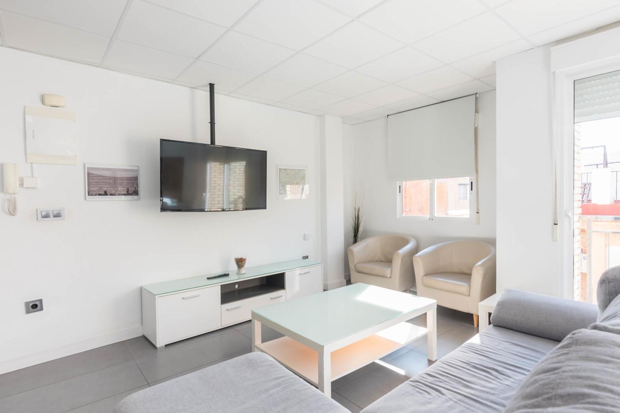 Apartamento Centrico Salzillo Μούρθια Εξωτερικό φωτογραφία