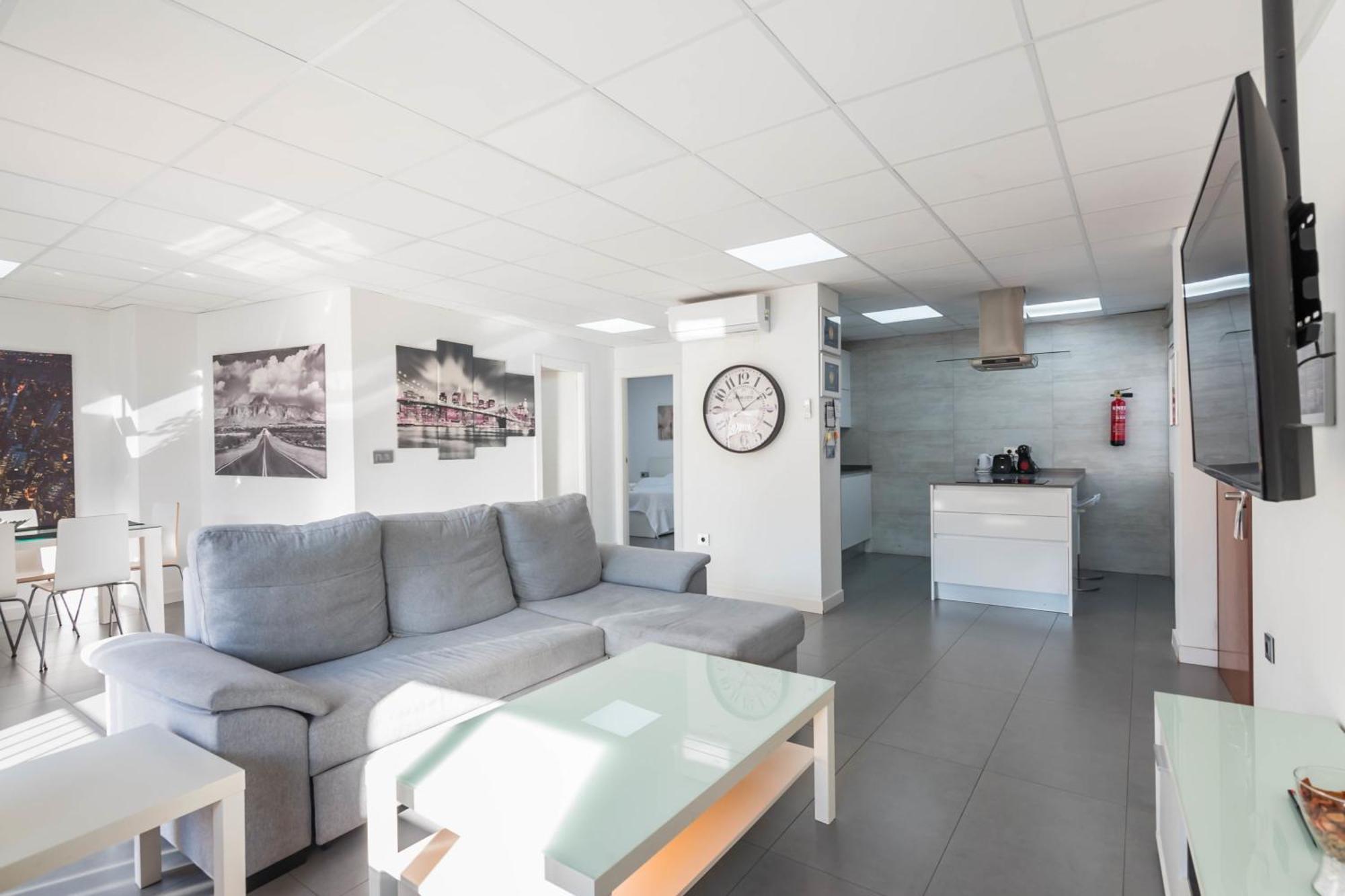 Apartamento Centrico Salzillo Μούρθια Εξωτερικό φωτογραφία