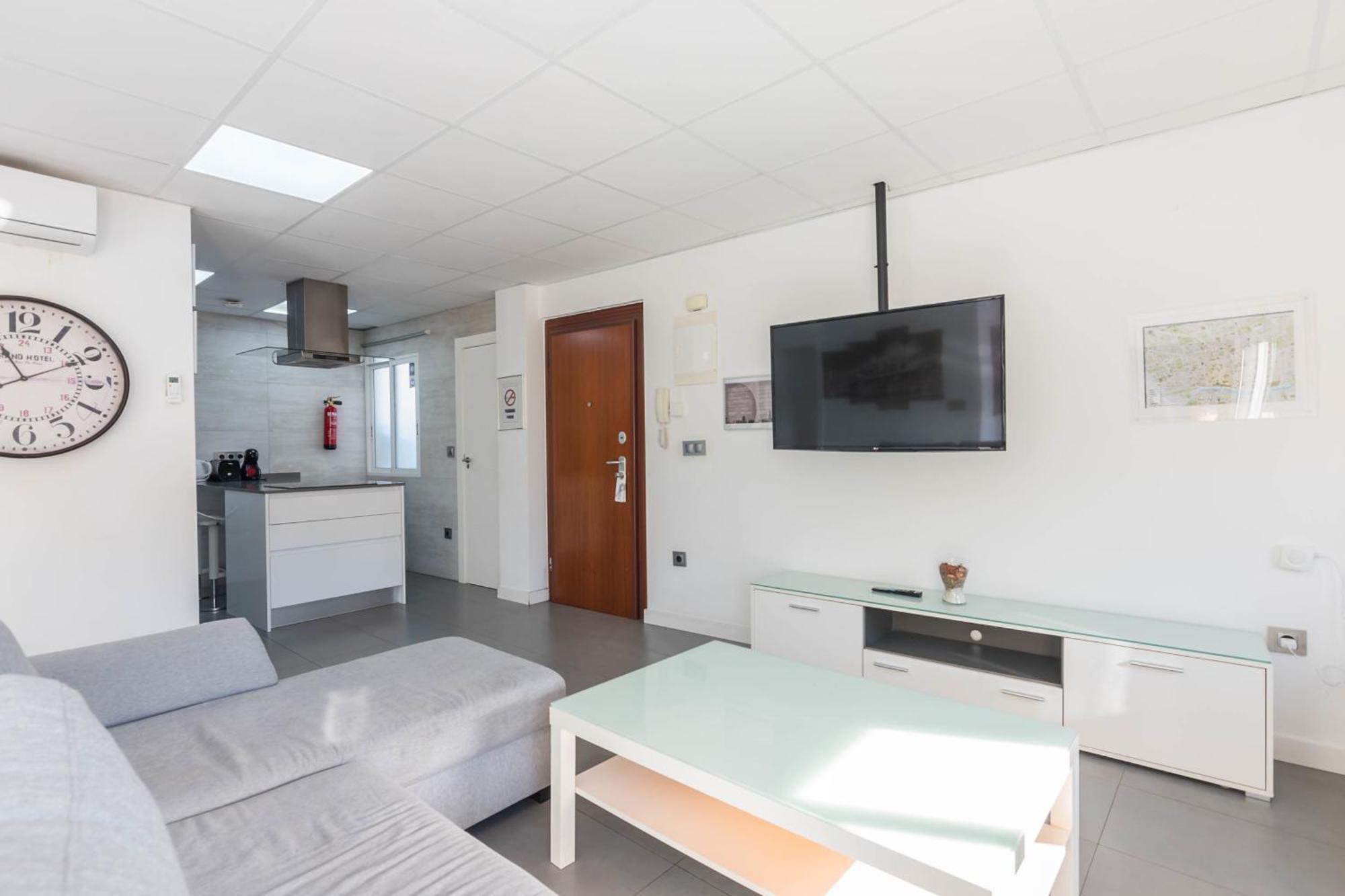 Apartamento Centrico Salzillo Μούρθια Εξωτερικό φωτογραφία