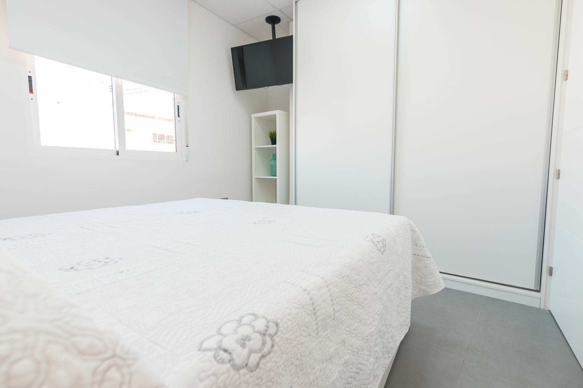 Apartamento Centrico Salzillo Μούρθια Εξωτερικό φωτογραφία